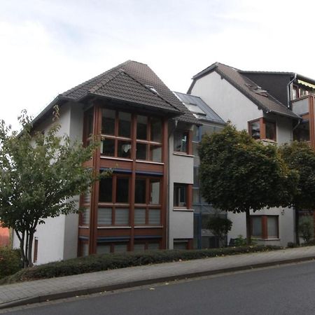 Ferienwohnung Waldblick Quedlinburg Exterior photo